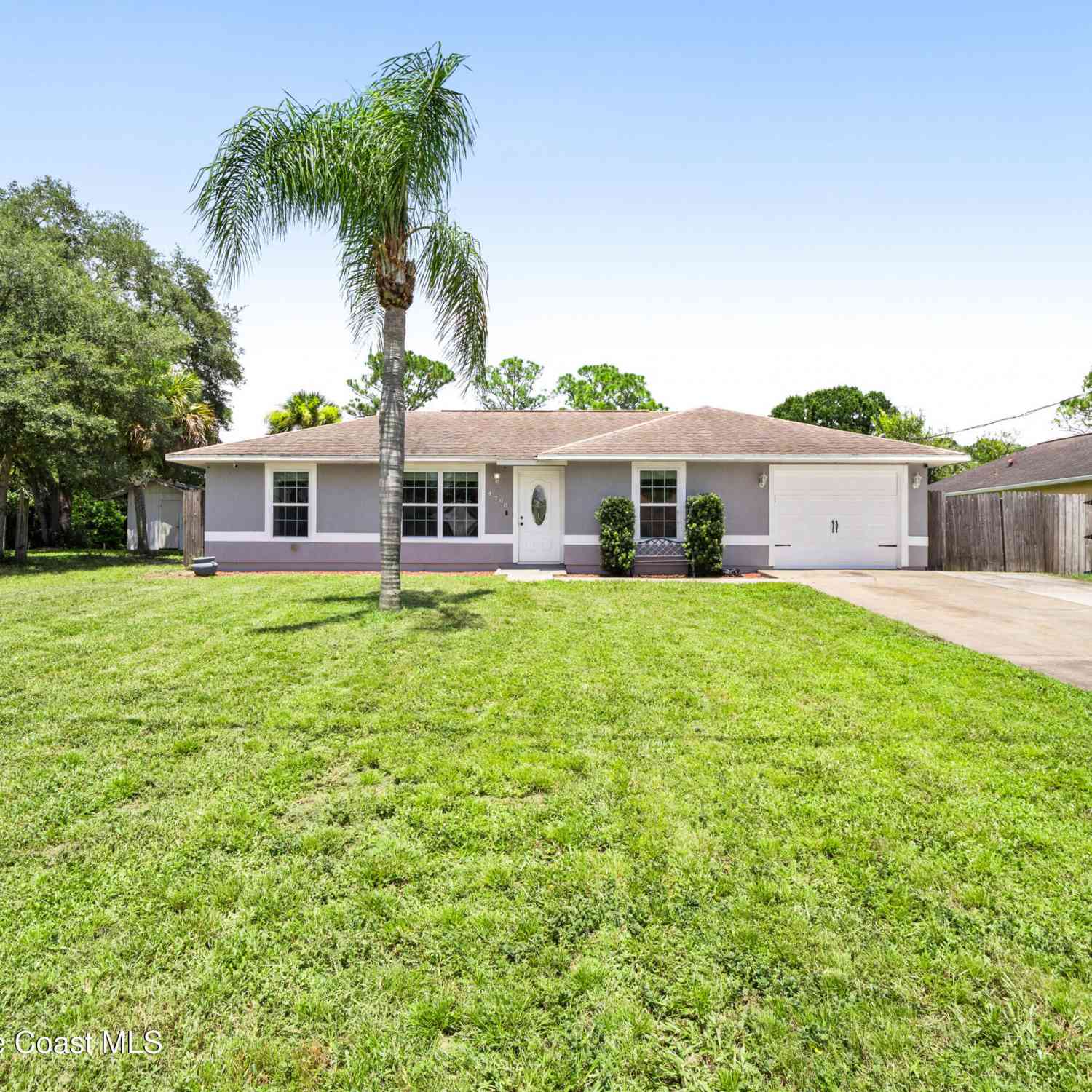 Homes For Sale - 4790 Greenhill Street<br/> Cocoa, FL 32927