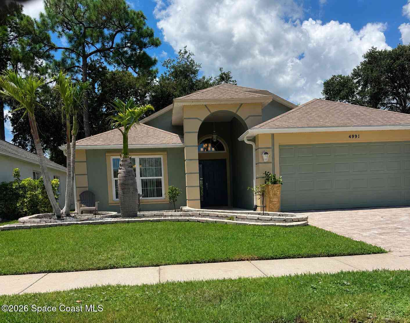 Homes For Sale - 4991 Erin Lane<br/> Melbourne, FL 32940