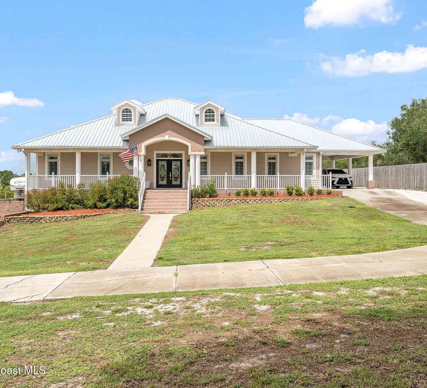 Homes For Sale - 2326 Holder Road<br/> Mims, FL 32754