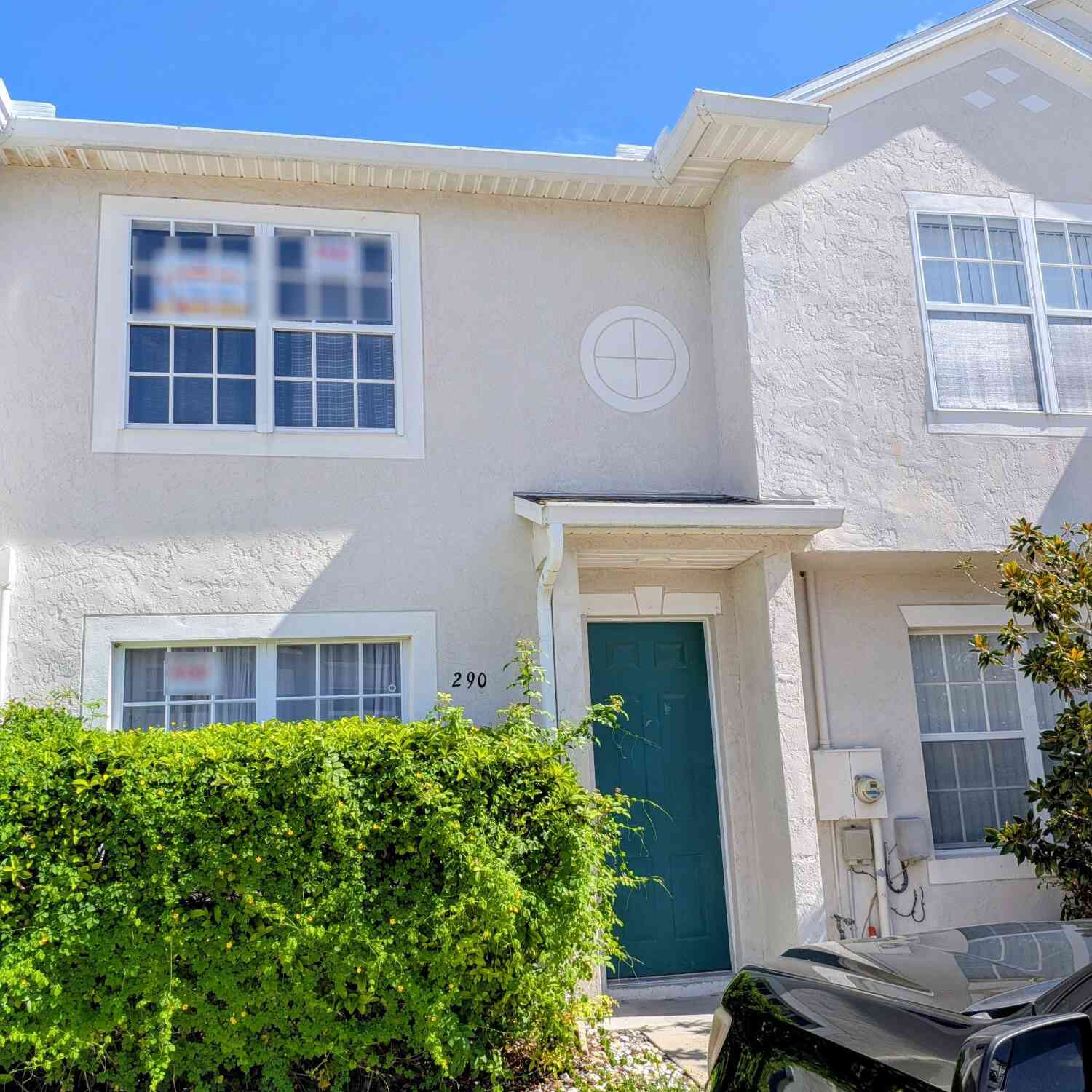Townhouse For Rent - 290 Marion Place<br/> Brevard County, Merritt Island, FL 32953