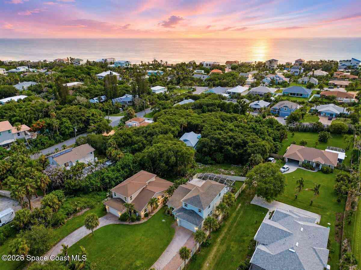 Homes For Sale - 195 River Drive<br/> Melbourne Beach, FL 32951