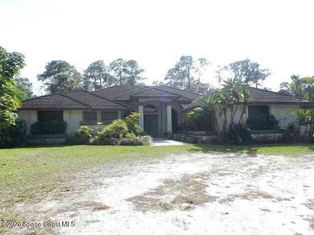 Homes For Sale - 13052 Compton Road<br/> Palm Beach County, Loxahatchee, FL 33470