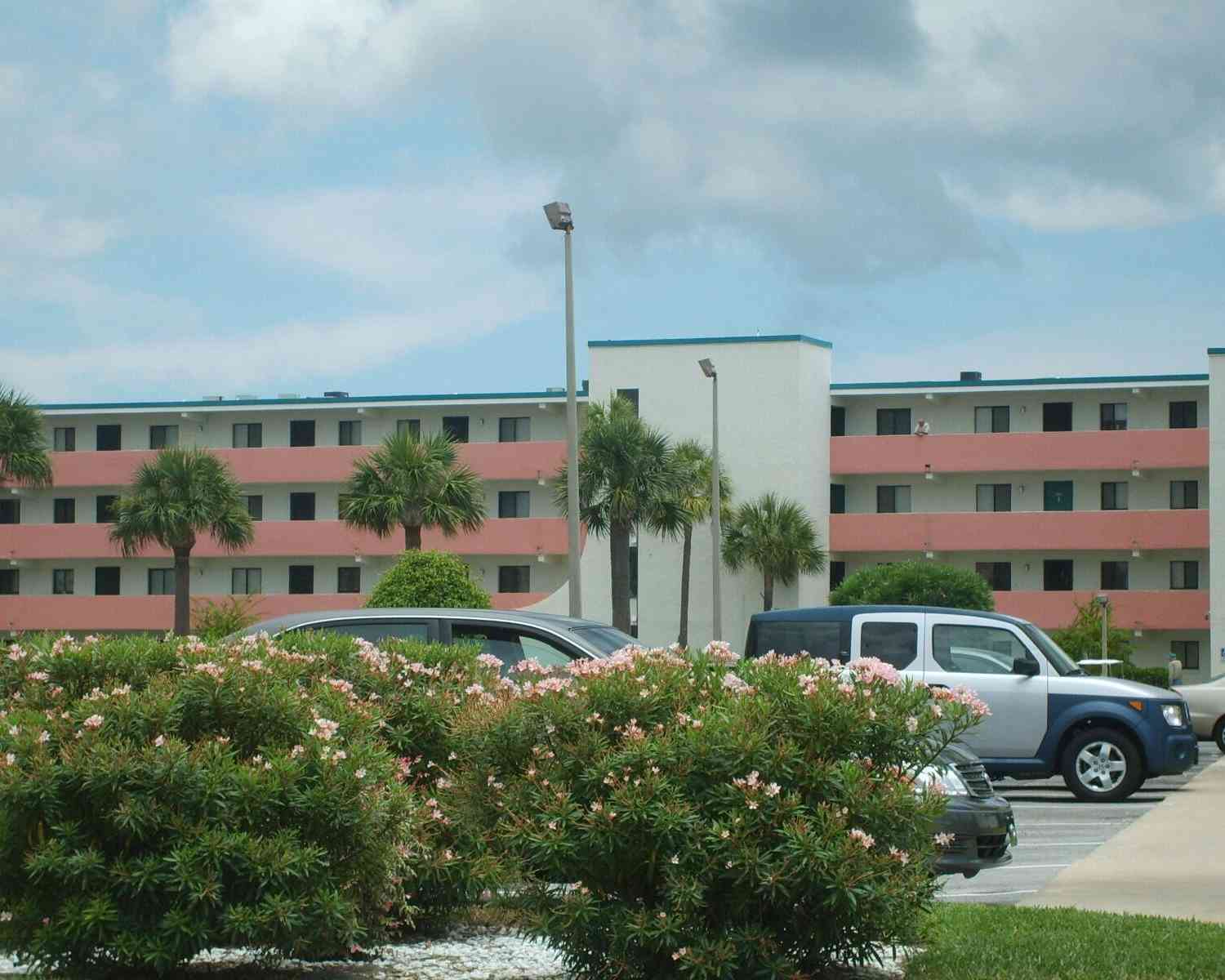 Condo For Rent - 2469 S Washington Avenue #310<br/> Titusville, FL 32780