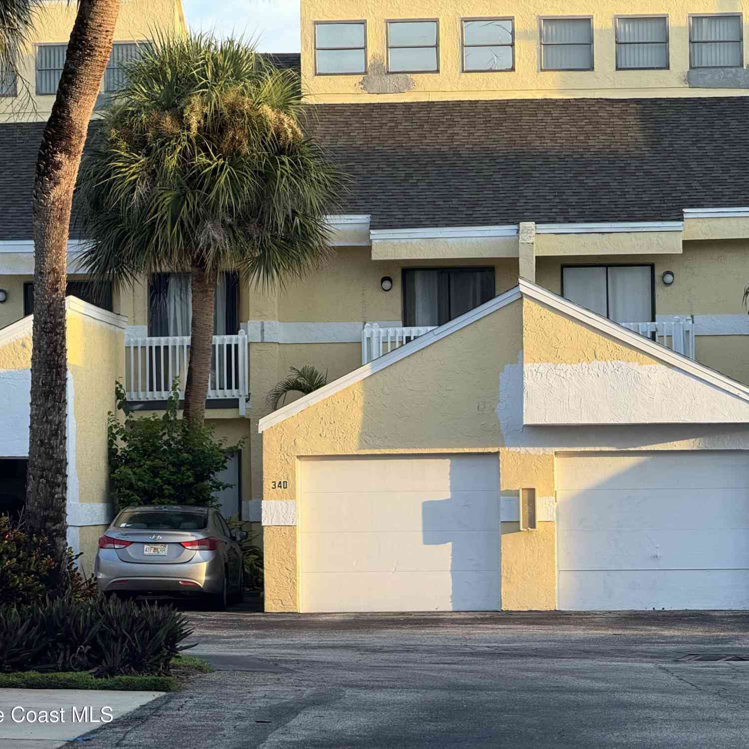 Condo For Sale - 340 Lofts Drive #C-2<br/> Melbourne, FL 32940