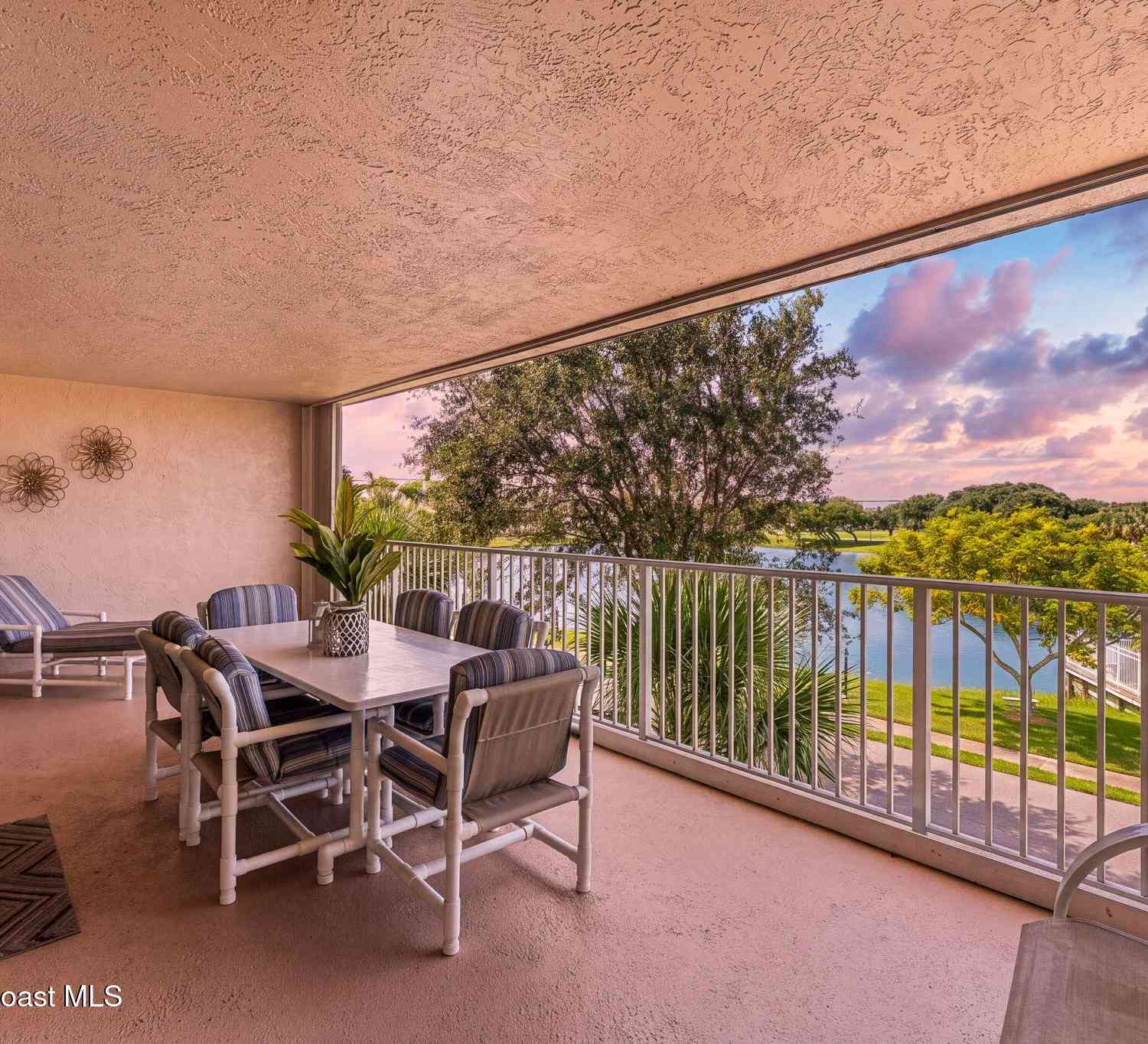 Condo For Sale - 604 Shorewood Drive #B302<br/> Cape Canaveral, FL 32920