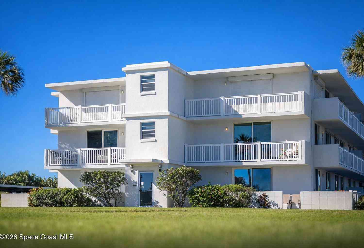Condo For Sale - 3190 N Atlantic Avenue #235<br/> Cocoa Beach, FL 32931