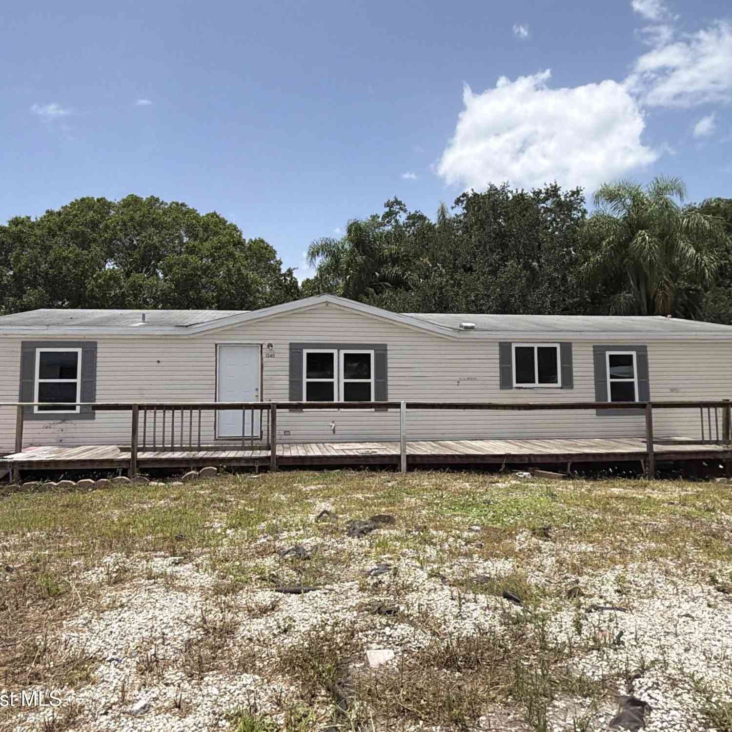 Mobile Home For Sale - 1560 Seneca Drive<br/> Melbourne, FL 32935