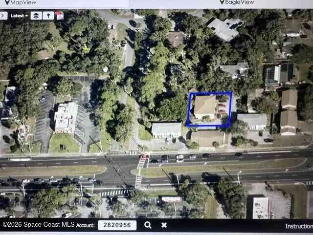 Multifamily For Sale - 2264 W New Haven Avenue<br/> West Melbourne, FL 32904