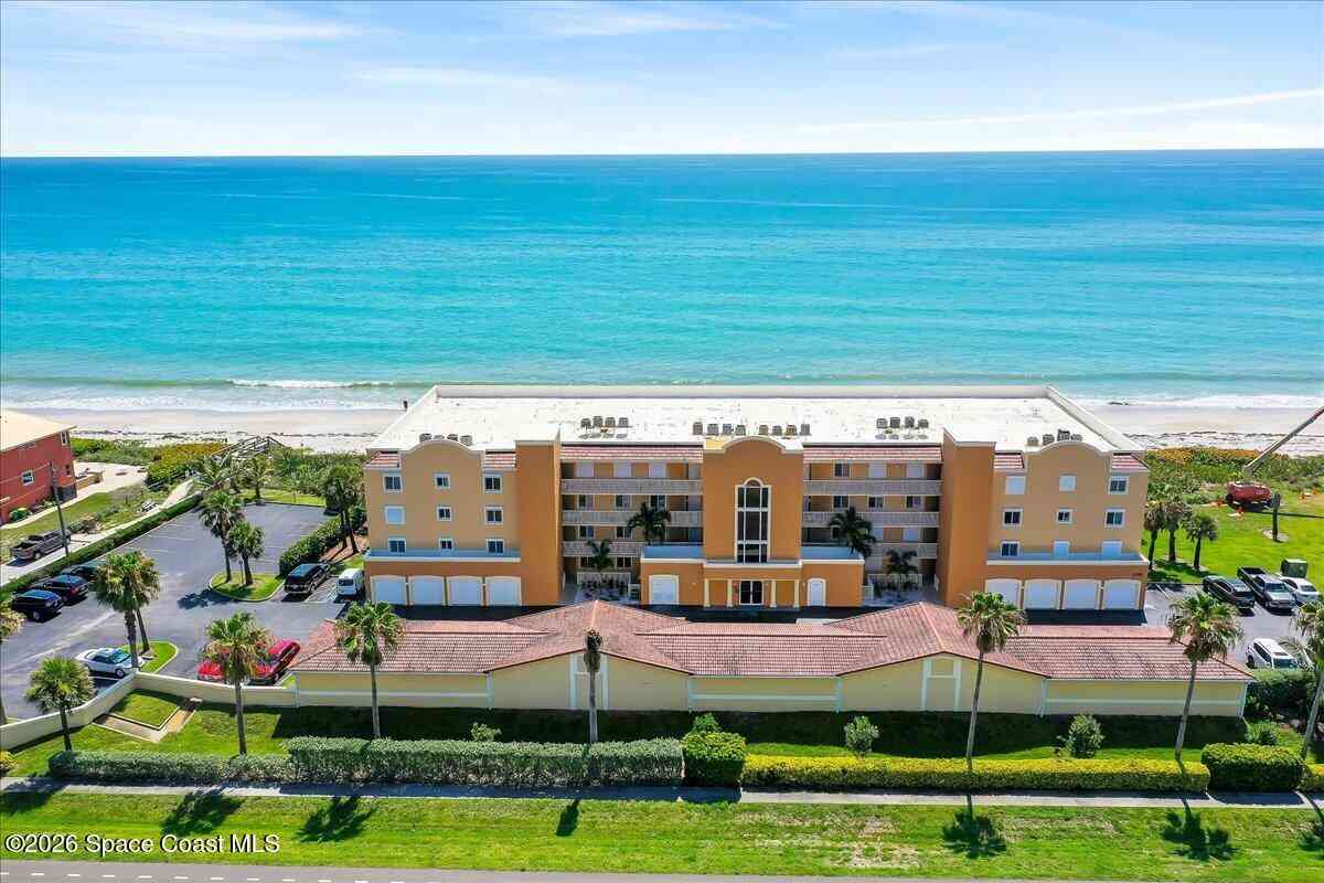 Condo For Sale - 1791 N Highway A1a #1206<br/> Satellite Beach, FL 32937