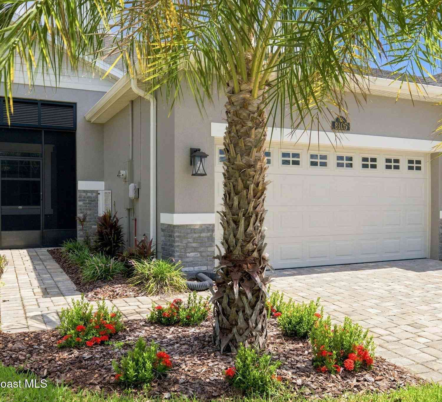 Townhouse For Sale - 8105 Tethys Court<br/> Melbourne, FL 32940