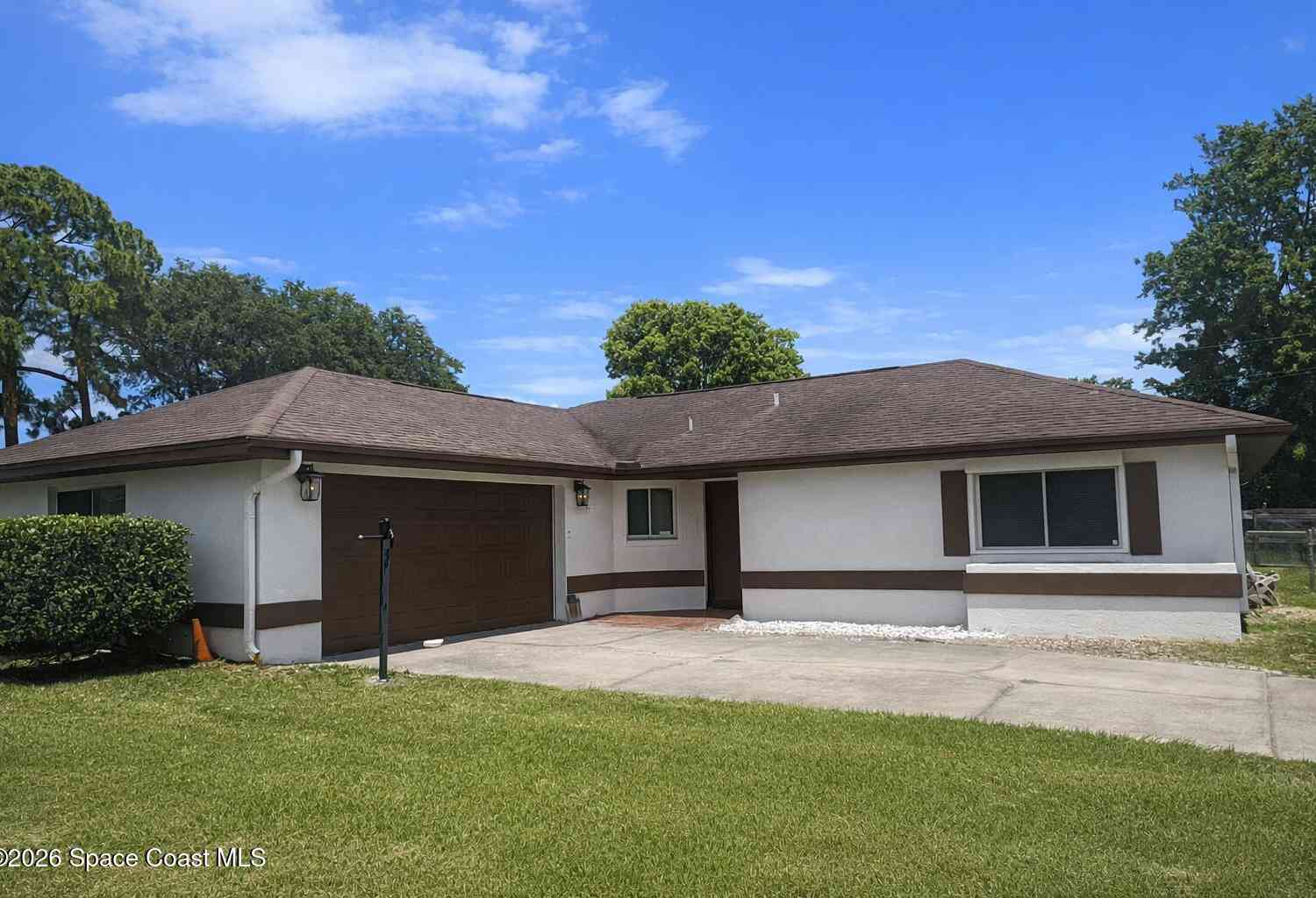 Homes For Rent - 6485 Manila Drive<br/> Cocoa, FL 32927