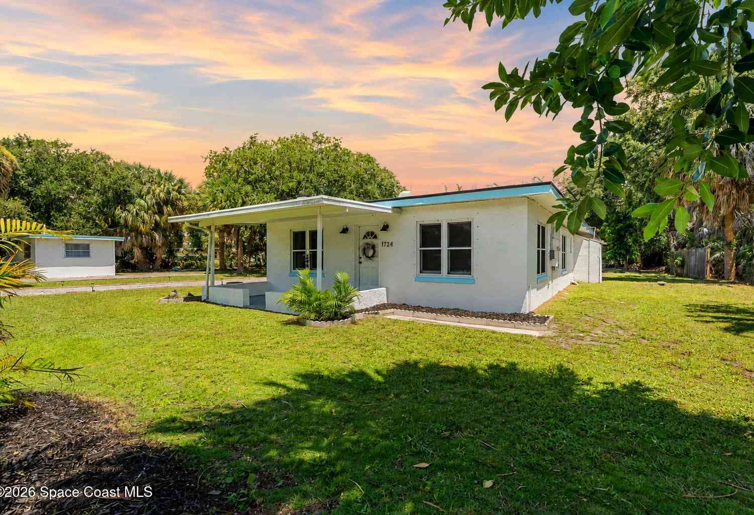 Homes For Sale - 1724 Angel Avenue<br/> Merritt Island, FL 32952