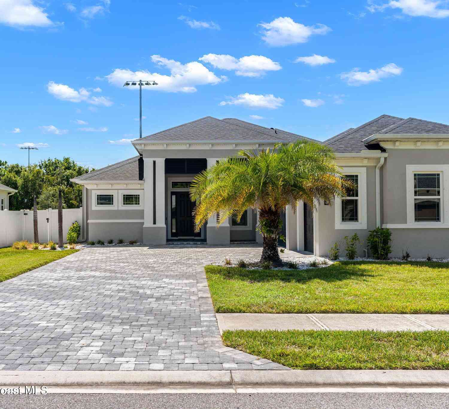 Homes For Sale - 2754 Mancina Court<br/> West Melbourne, FL 32904
