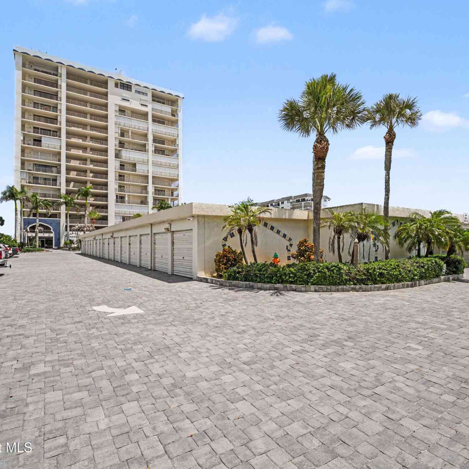 Condo For Rent - 750 N Atlantic Avenue #1102<br/> Brevard County, Cocoa Beach, FL 32931