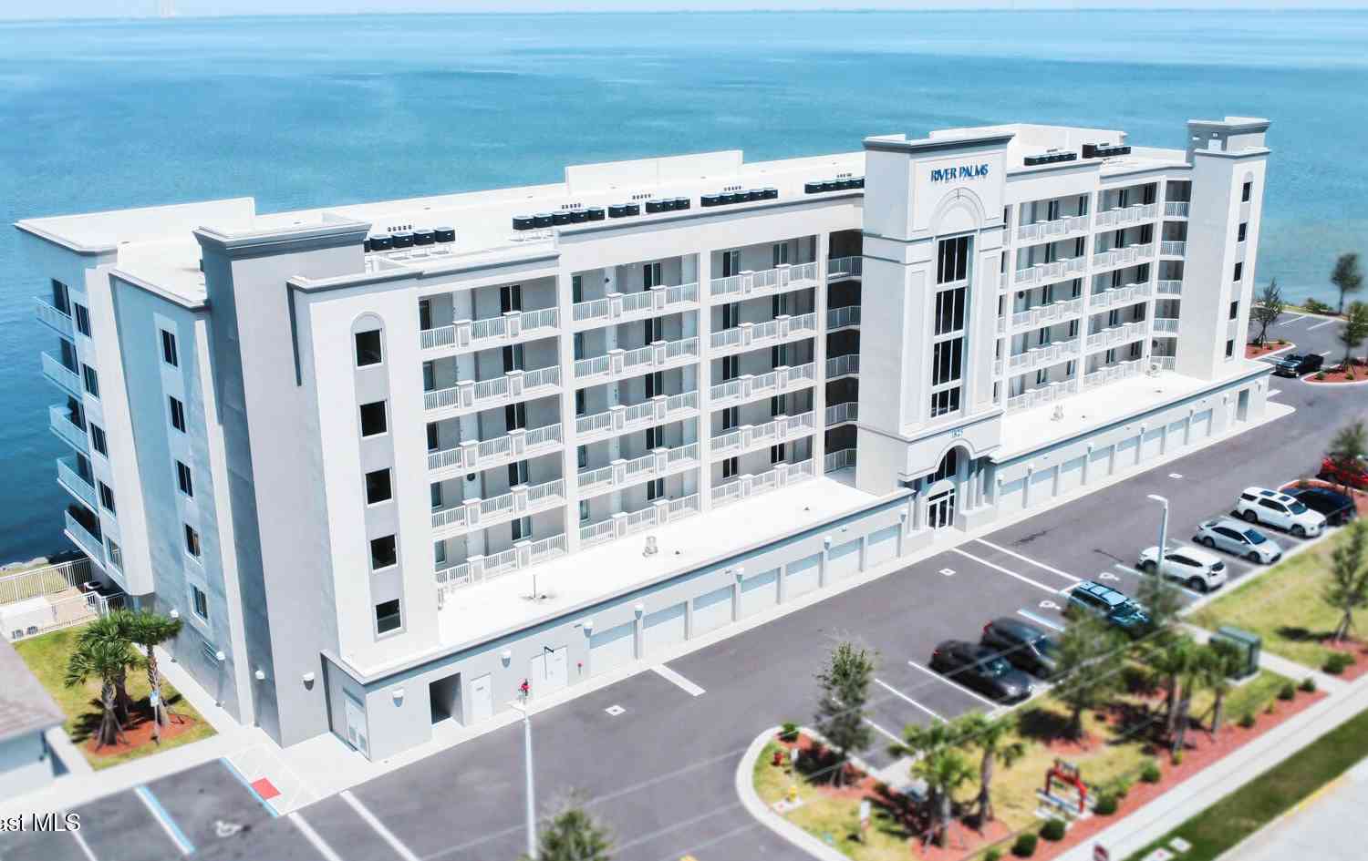 Condo For Sale - 1805 Riverside Drive #302<br/> Titusville, FL 32780