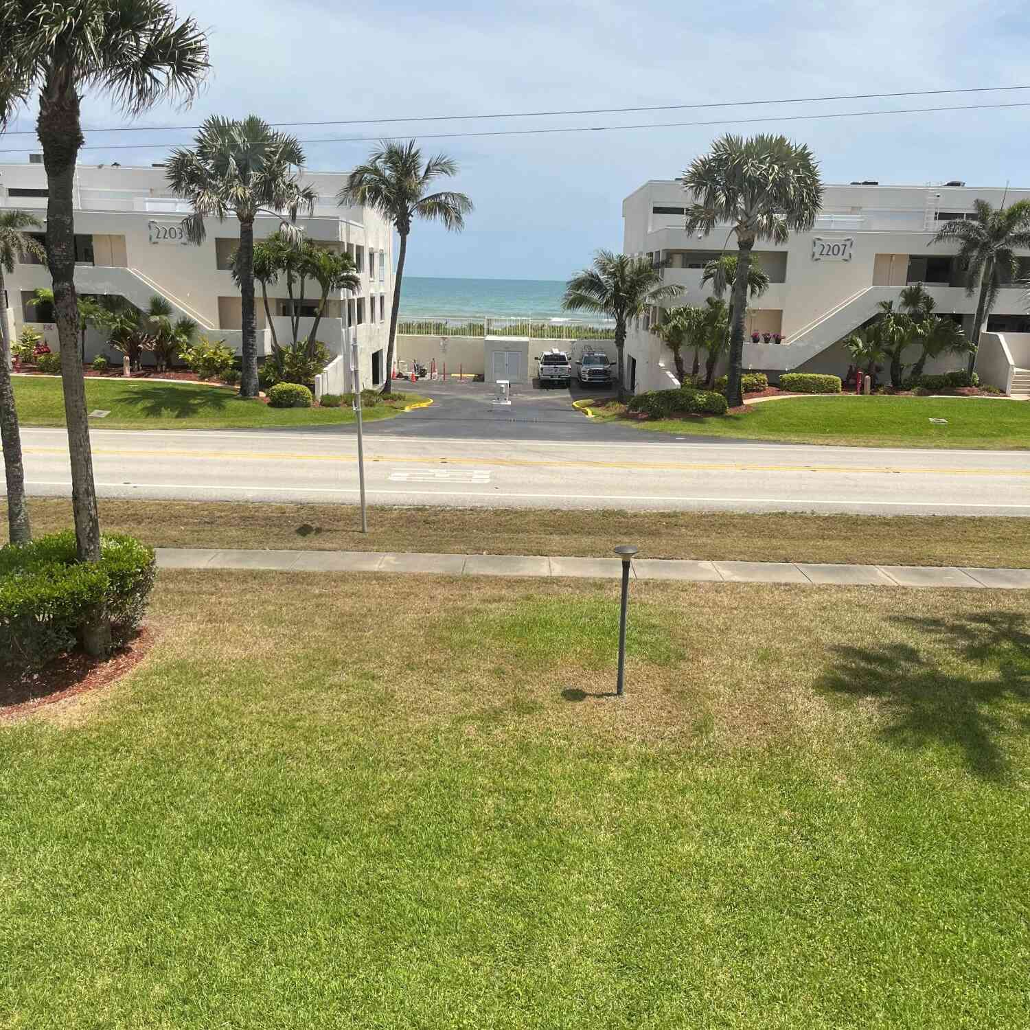 Condo For Sale - 2150 Atlantic Street #425<br/> Melbourne Beach, FL 32951