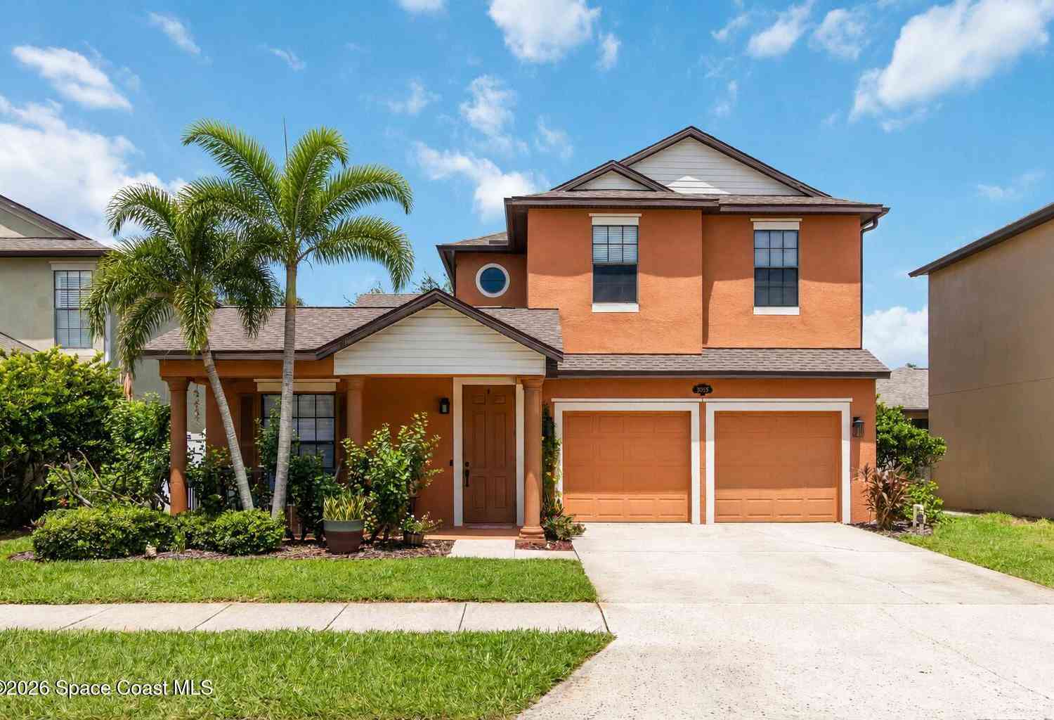 Homes For Sale - 3053 Glenridge Circle<br/> Merritt Island, FL 32953