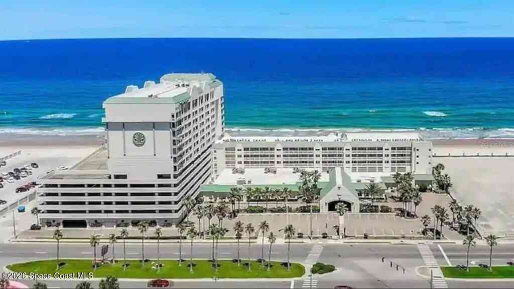 Condo For Sale - 2700 N Atlantic Avenue #1220<br/> Daytona Beach, FL 32118