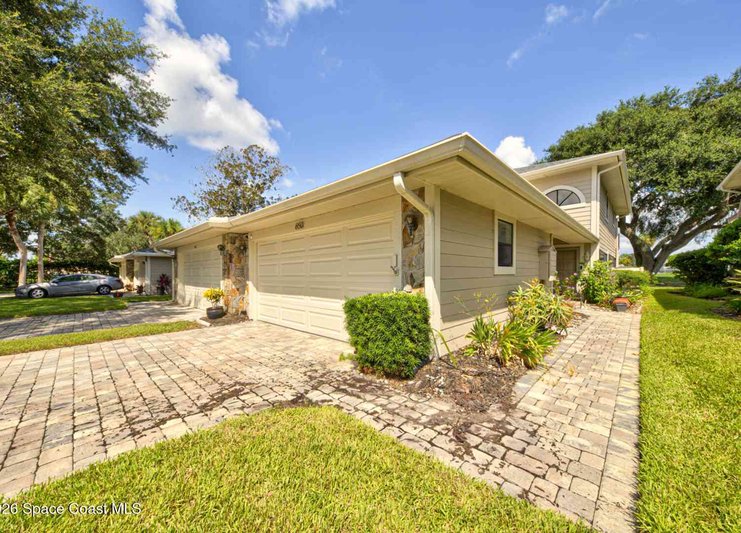 Townhouse For Sale - 650 Jubilee Street<br/> Melbourne, FL 32940