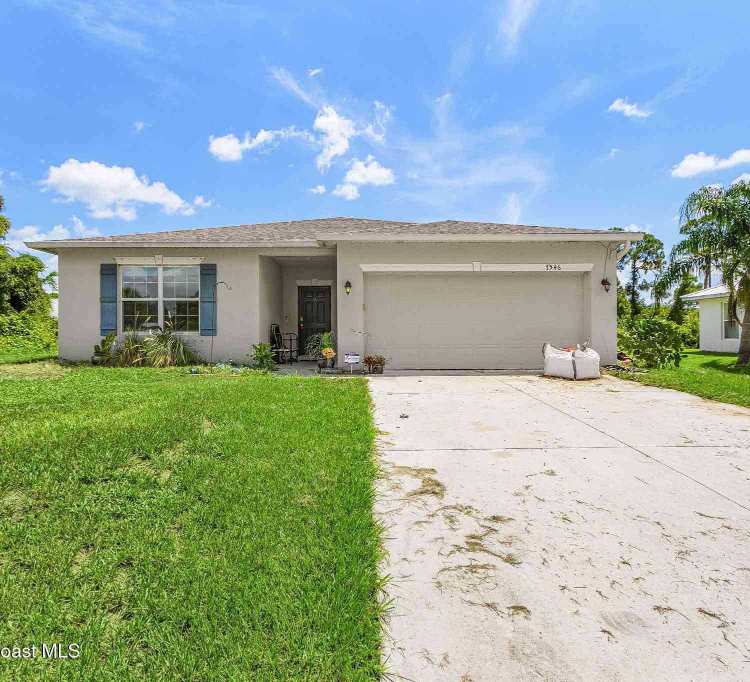 Homes For Sale - 7546 Blutter Road<br/> Sarasota County, North Port, FL 34286