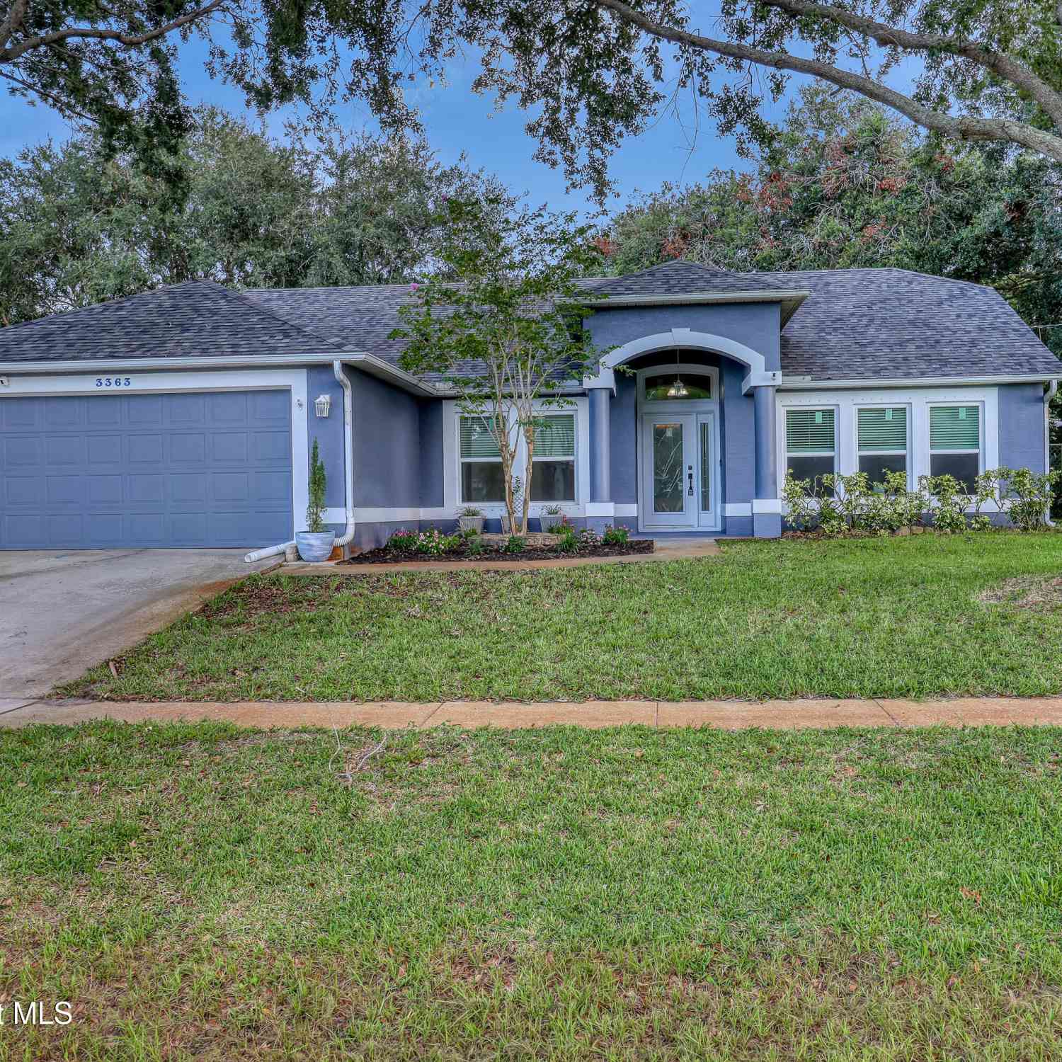 Homes For Sale - 3363 Echo Ridge Place<br/> Cocoa, FL 32926