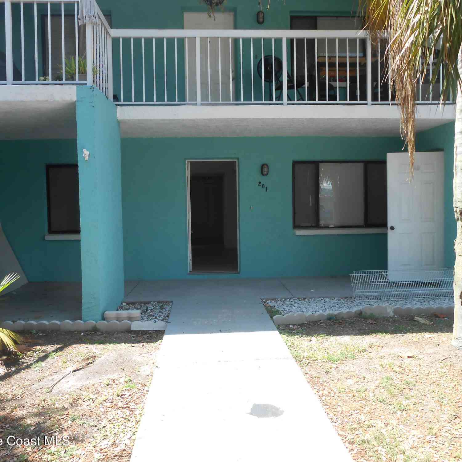 Apartment For Rent - 201 Washington Avenue<br/> Cape Canaveral, FL 32920