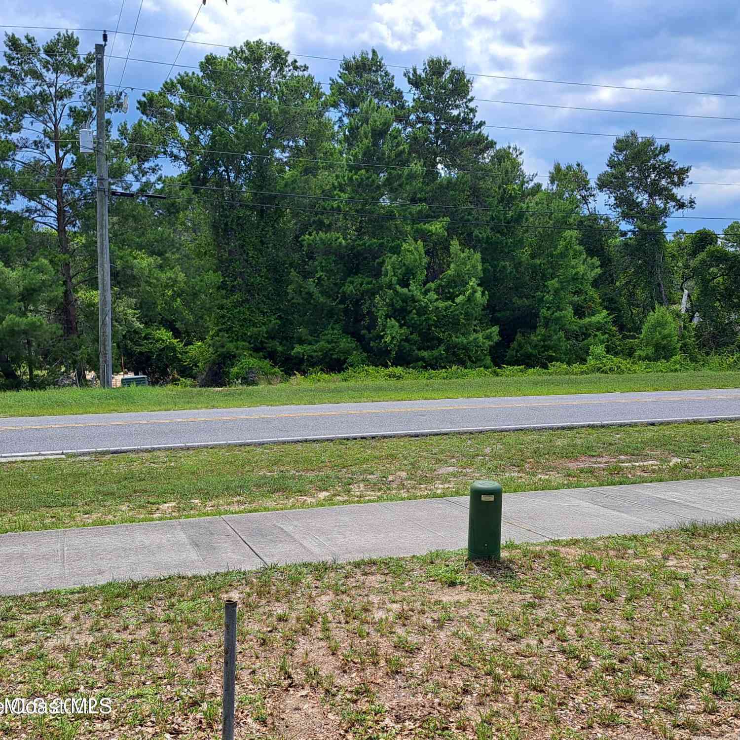 Vacant Land For Sale - 5250 Barna Avenue<br/> Titusville, FL 32780