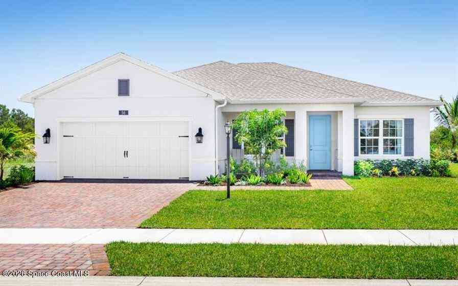 Homes For Sale - 2293 Landing Drive<br/> Brevard County, Titusville, FL 32796