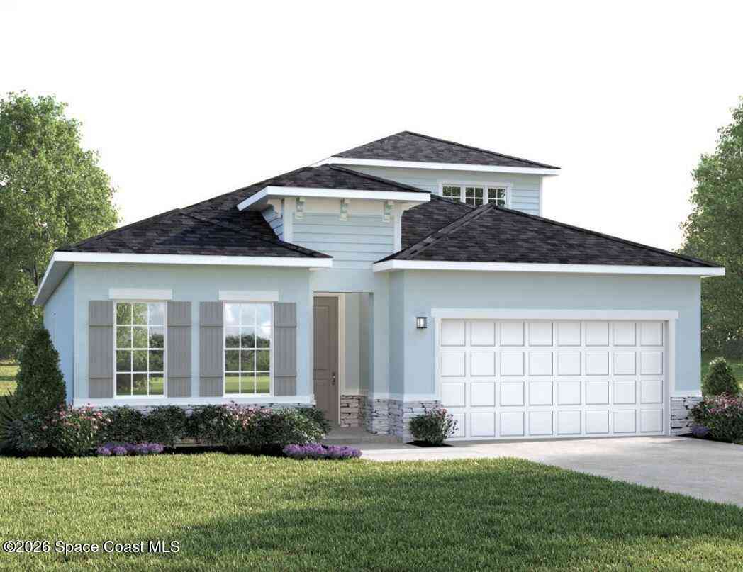 Homes For Sale - 2434 Landing Drive<br/> Brevard County, Titusville, FL 32796