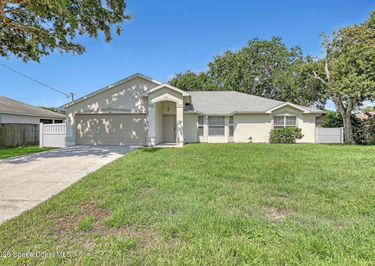 Homes For Sale - 6780 Bermuda Avenue<br/> Cocoa, FL 32927