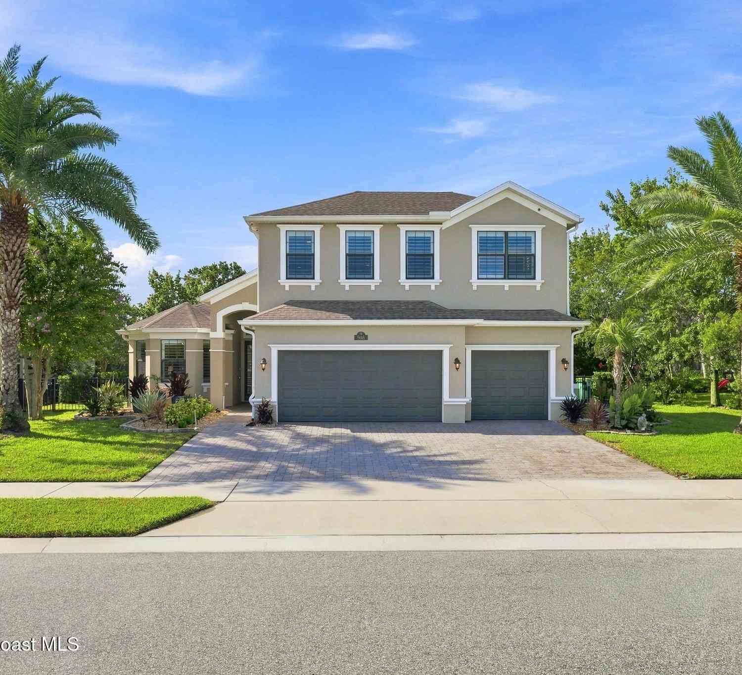 Homes For Sale - 906 Shiloh Drive<br/> Melbourne, FL 32940