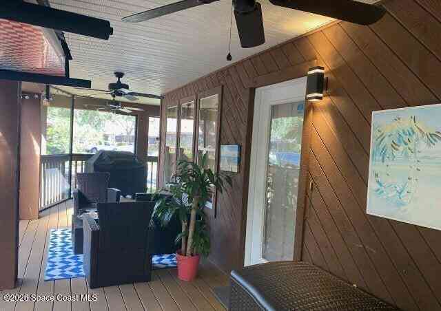 Condo For Rent - 6201 Treetop Drive<br/> Melbourne Beach, FL 32951