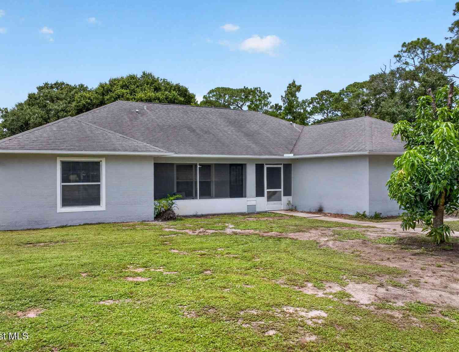 Homes For Sale - 4510 Eldorado Way<br/> Melbourne, FL 32934