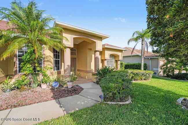 Homes For Sale - 1630 Wilmington Drive<br/> Melbourne, FL 32940
