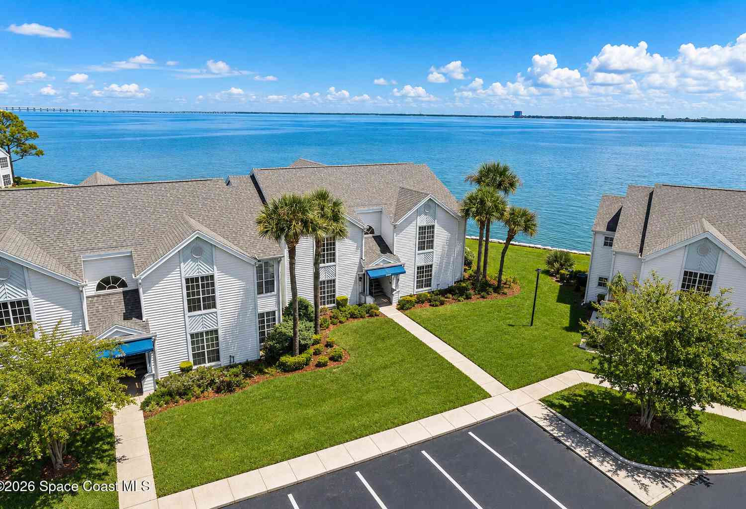 Condo For Sale - 7030 U.s. 1 #DD-205<br/> Cocoa, FL 32927
