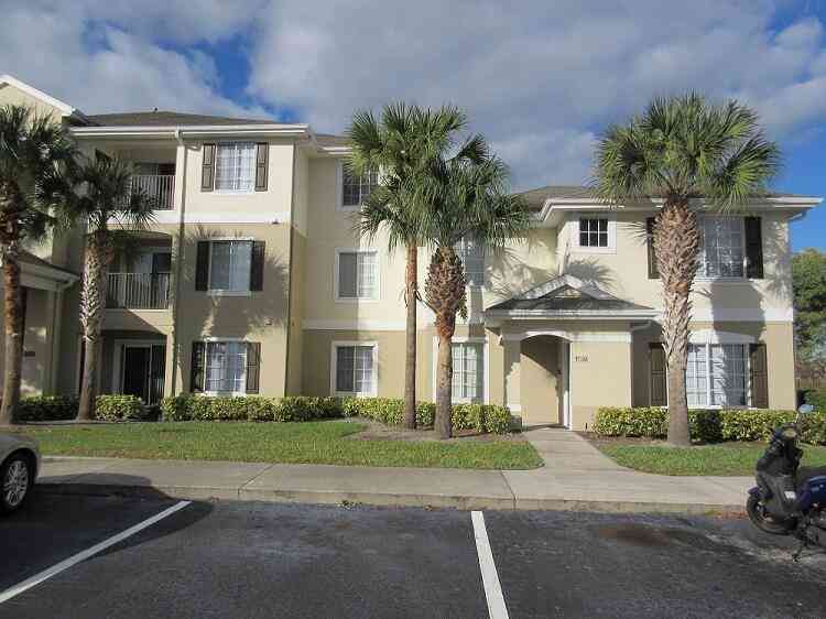 Condo For Sale - 3551 D'avinci Way #2057<br/> Melbourne, FL 32901