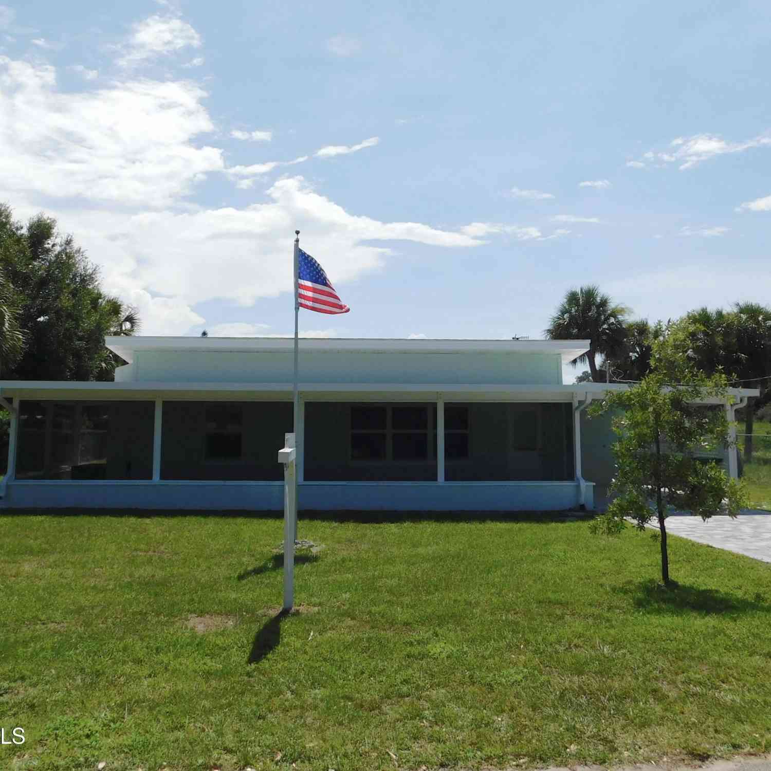 Homes For Rent - 9896 Pine Street<br/> Sebastian, FL 32976