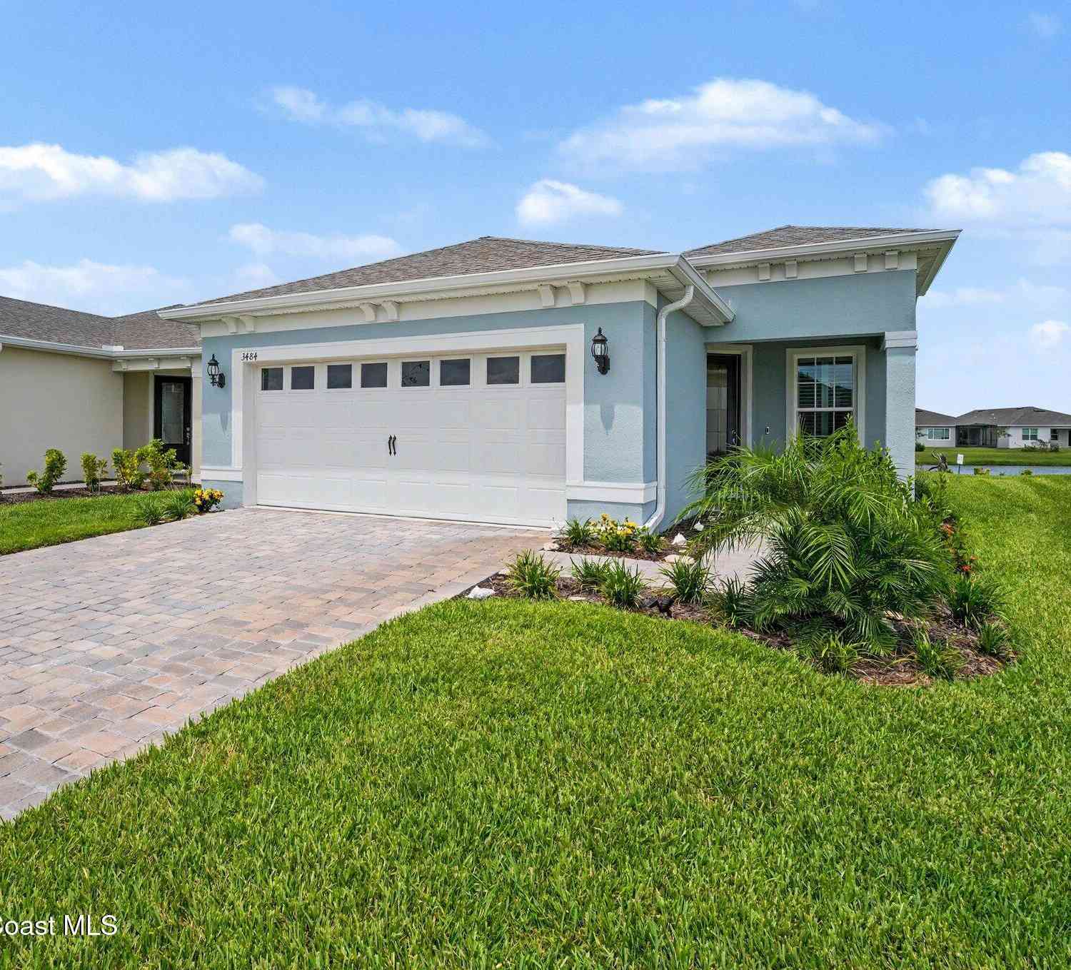 Homes For Sale - 3484 Bubbles Court<br/> Melbourne, FL 32940