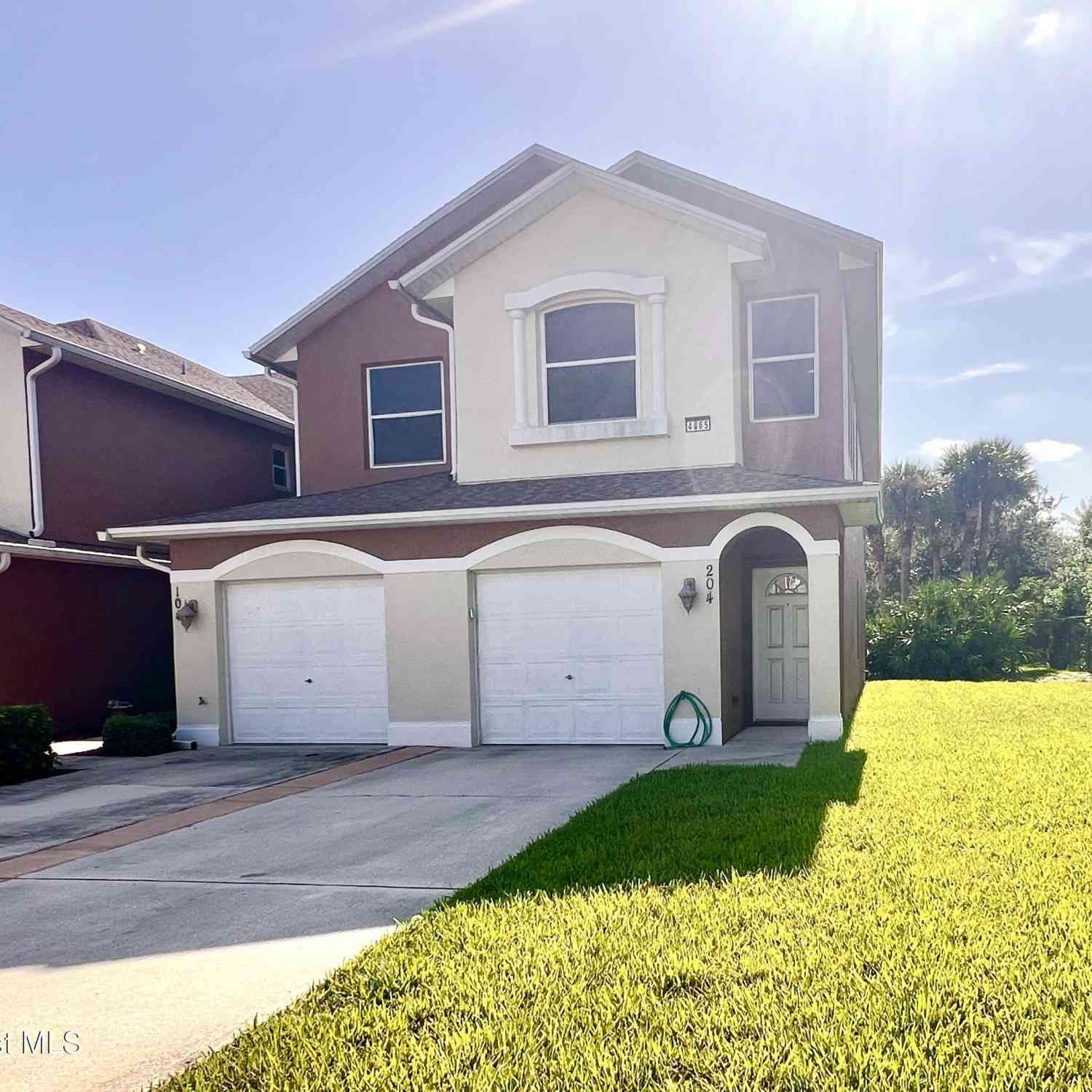 Townhouse For Rent - 4865 Revenna Court #204<br/> Melbourne, FL 32904
