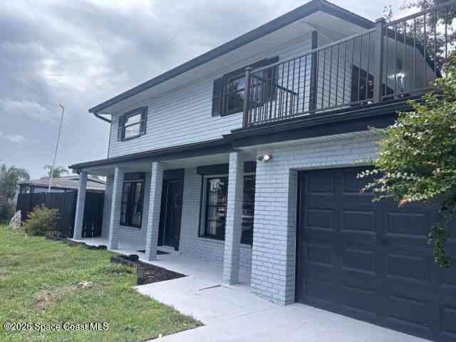 Homes For Sale - 508 S Ixora Drive<br/> Melbourne, FL 32935
