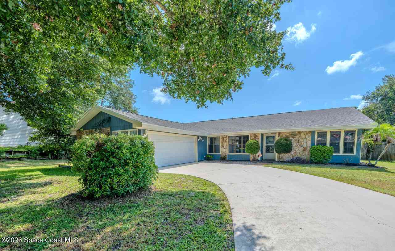 Homes For Sale - 6745 Bryant Road<br/> Brevard County, Cocoa, FL 32927