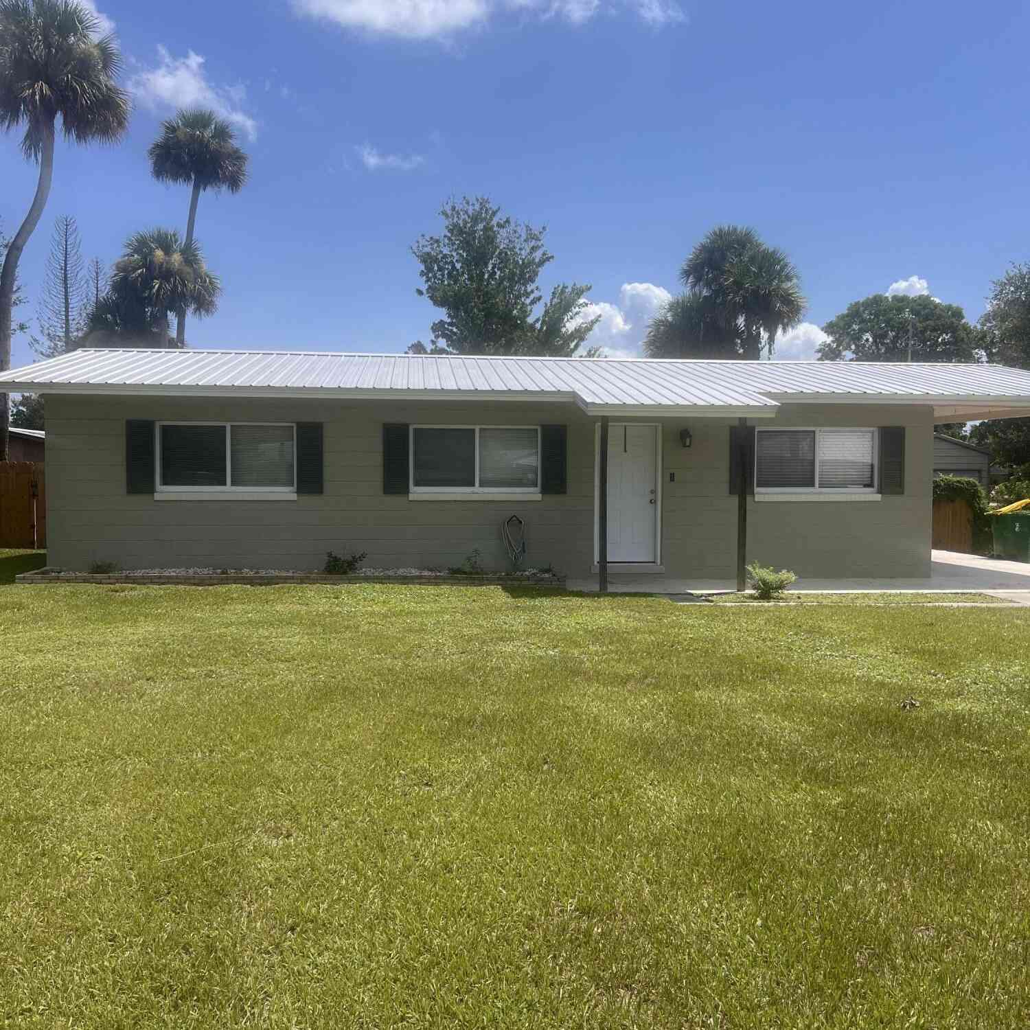 Homes For Rent - 3331 Kentucky Street<br/> Titusville, FL 32796
