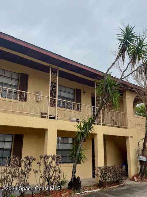 Multifamily For Rent - 4171 David Drive<br/> Titusville, FL 32780