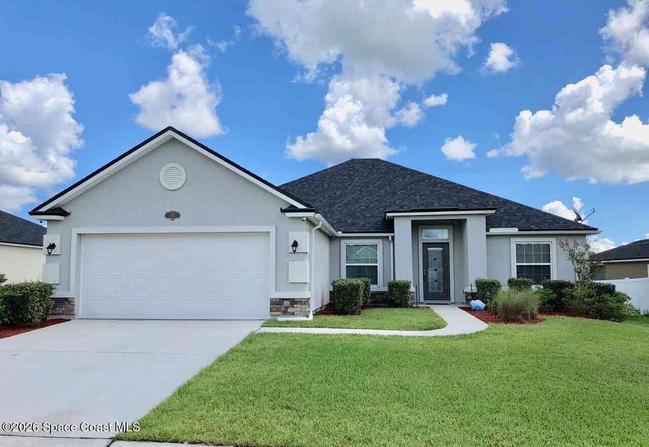 Homes For Sale - 1915 High Prairie Lane<br/> Middleburg, FL 32068