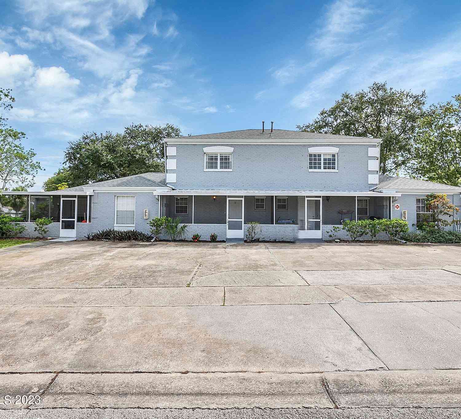 Multifamily For Rent - 4111 Raney Road #2<br/> Titusville, FL 32780