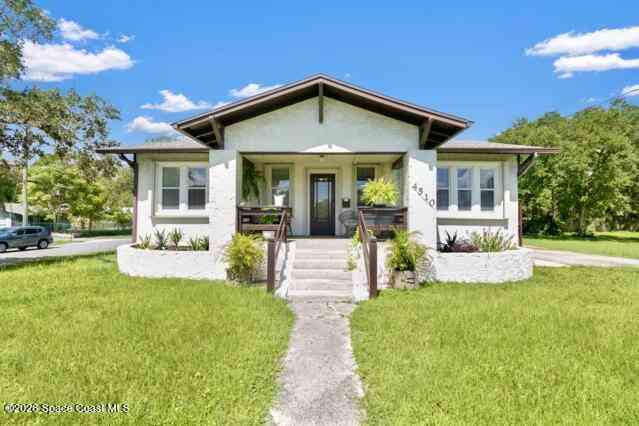 Homes For Sale - 4510 Mount Vernon Avenue<br/> Titusville, FL 32780
