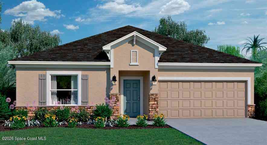 Homes For Sale - 2999 Isle Way<br/> Titusville, FL 32780
