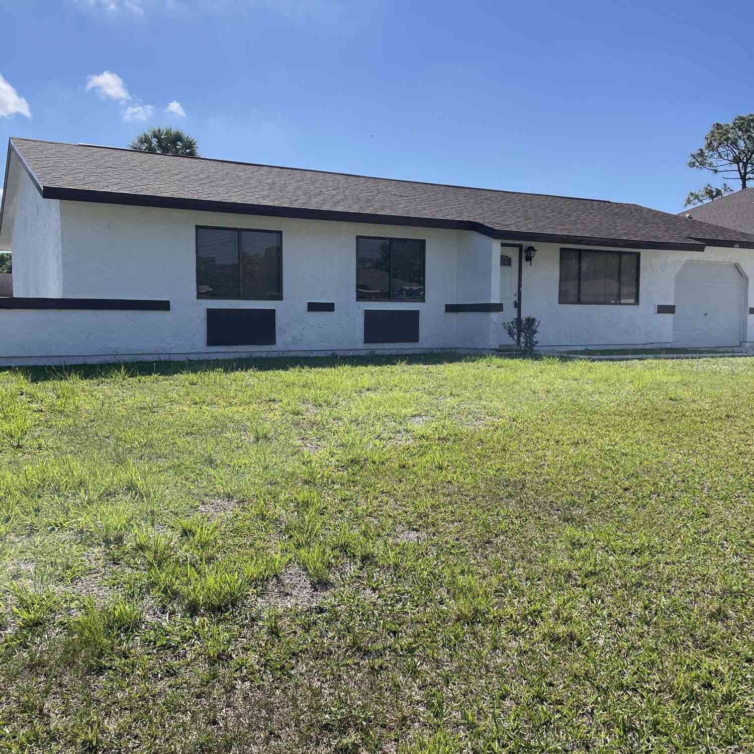 Homes For Rent - 1597 Jupiter Boulevard #14<br/> Brevard County, Palm Bay, FL 32907