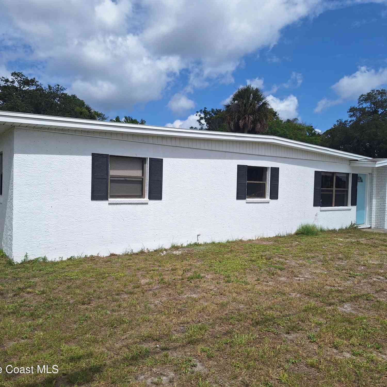 Homes For Rent - 4260 Capron Road<br/> Titusville, FL 32780