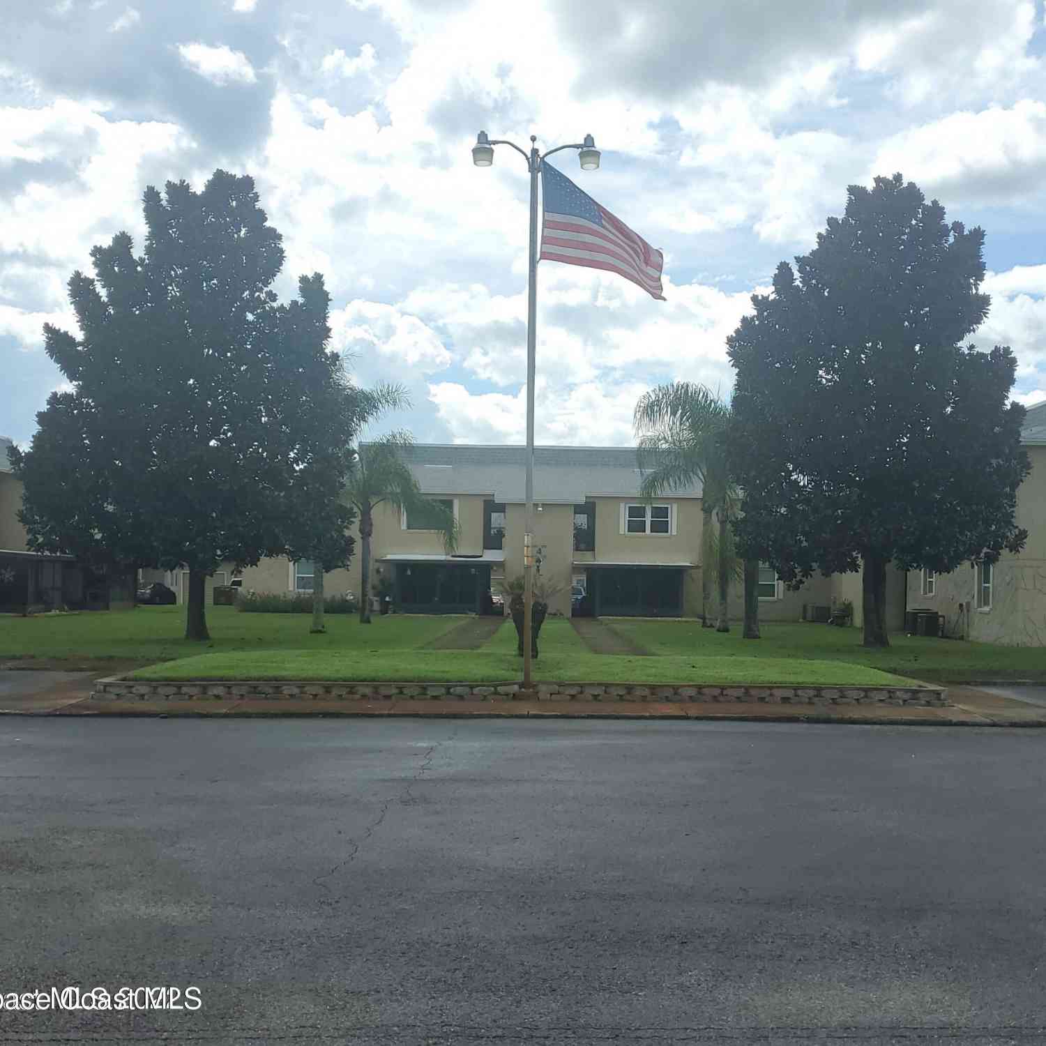 Condo For Rent - 4304 London Town Road #221<br/> Titusville, FL 32796